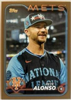 Pete Alonso