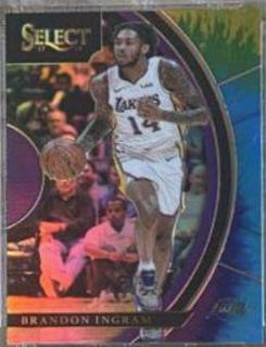 Brandon Ingram
