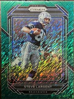 Steve Largent