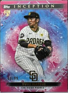 Yuki Matsui