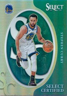 Stephen Curry
