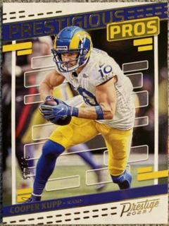 Cooper Kupp