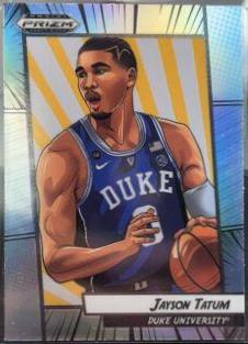 Jayson Tatum