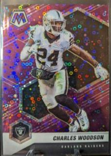 Charles Woodson