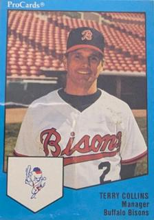 Terry Collins