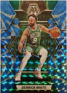 Derrick White