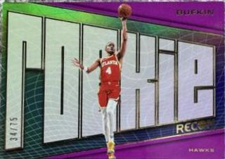 Kobe Bufkin