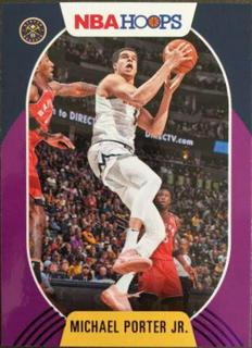 Michael Porter Jr.