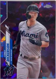Corey Dickerson