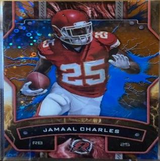 Jamaal Charles