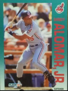Sandy Alomar, Jr