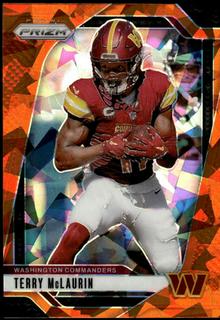 Terry McLaurin
