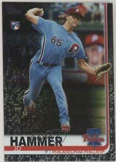 J.D. Hammer