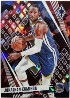Jonathan Kuminga