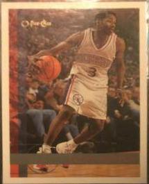 Allen Iverson