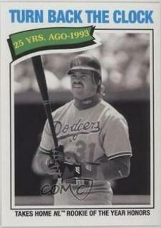 Mike Piazza