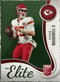 Patrick Mahomes II
