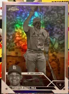 Yadier Molina