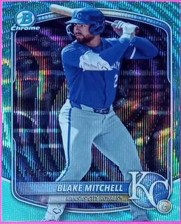 Blake Mitchell