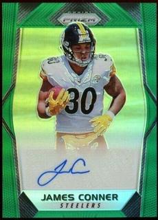 James Conner