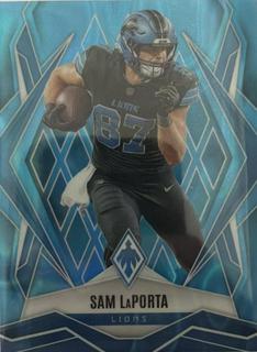 Sam LaPorta