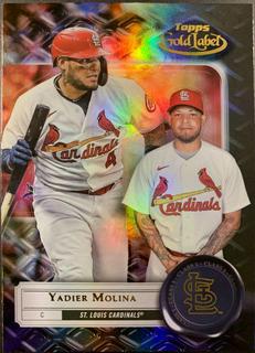 Yadier Molina