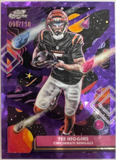 Tee Higgins