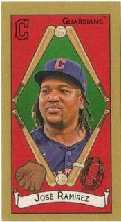 Jose Ramirez
