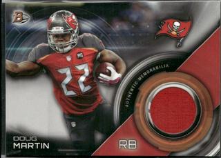 Doug Martin
