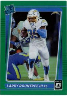 Larry Rountree III