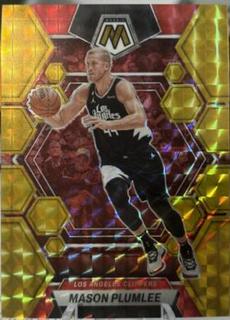 Mason Plumlee