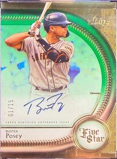 Buster Posey