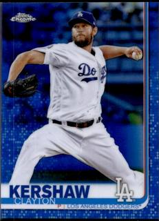 Clayton Kershaw