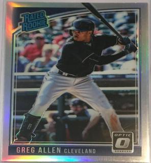 Greg Allen
