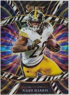 Najee Harris