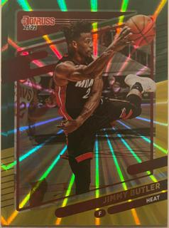 Jimmy Butler