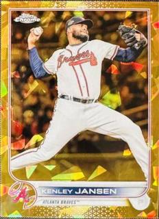 Kenley Jansen