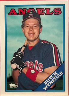 Butch Wynegar