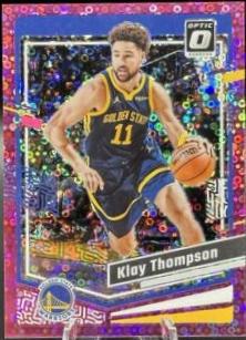 Klay Thompson
