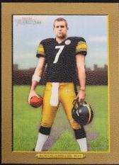 Ben Roethlisberger
