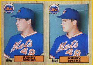 Randy Myers