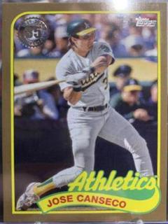 Jose Canseco