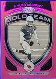 Kyler Murray