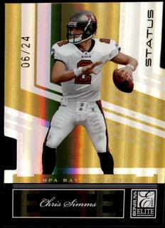 Chris Simms