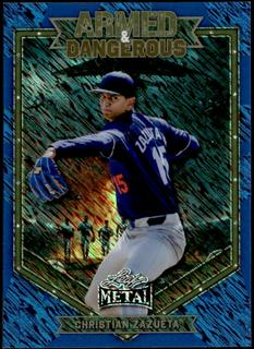 Christian Zazueta