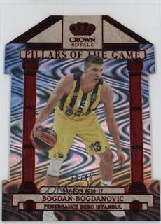 Bogdan Bogdanovic