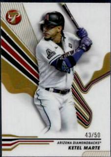 Ketel Marte