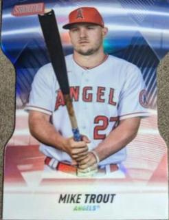 Mike Trout
