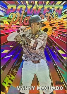 Manny Machado