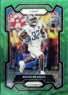 Brian Branch